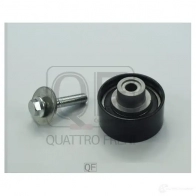 Ролик натяжителя ремня грм QUATTRO FRENI GW 9HYPX QF33A00273 1439942767 - Изображение 5