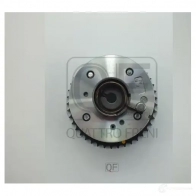 Шестерня распредвала выпуск QUATTRO FRENI QF33A00275 1439948602 C4LAW6 3 - Изображение 3
