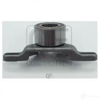 Ролик натяжителя ремня грм QUATTRO FRENI 1439942775 8HYCGT K QF33A00276 - Изображение 2