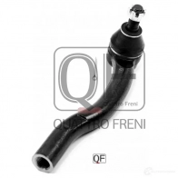 Наконечник рулевой слева QUATTRO FRENI QF33E00002 1233278500 AC MAZO6 - Изображение 4