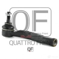 Наконечник рулевой слева QUATTRO FRENI 1233278530 D RM15 QF33E00008 - Изображение 5