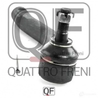 Наконечник рулевой справа QUATTRO FRENI 1233278536 MOZ4I 8 QF33E00009 - Изображение 3