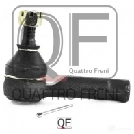 Наконечник рулевой QUATTRO FRENI 1233278542 C 29N2 QF33E00010