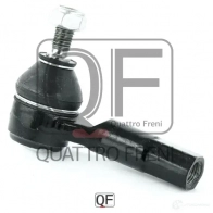 Наконечник рулевой справа QUATTRO FRENI 75TFC 3L 1233278566 QF33E00012 - Изображение 5