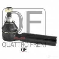 Наконечник рулевой QUATTRO FRENI HVX3UB N QF33E00015 1233278610 - Изображение 2