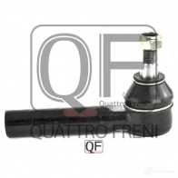 Наконечник рулевой QUATTRO FRENI HVX3UB N QF33E00015 1233278610 - Изображение 5