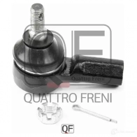 Наконечник рулевой QUATTRO FRENI WI OTXS QF33E00022 1233278636