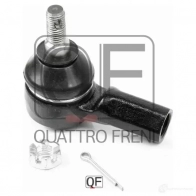 Наконечник рулевой QUATTRO FRENI QF33E00022 1233278636 KE1OT I6 - Изображение 2