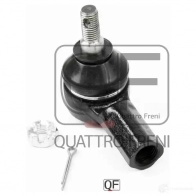 Наконечник рулевой QUATTRO FRENI QF33E00022 1233278636 KE1OT I6 - Изображение 3