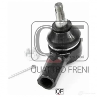 Наконечник рулевой QUATTRO FRENI QF33E00022 1233278636 KE1OT I6 - Изображение 4