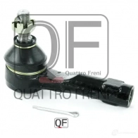 Наконечник рулевой QUATTRO FRENI X1BC XUL 1233278642 QF33E00023 - Изображение 2