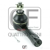 Наконечник рулевой QUATTRO FRENI X1BC XUL 1233278642 QF33E00023 - Изображение 3