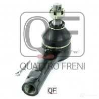 Наконечник рулевой QUATTRO FRENI X1BC XUL 1233278642 QF33E00023 - Изображение 4