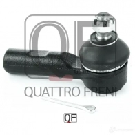 Наконечник рулевой QUATTRO FRENI MO 1FSR 1233278672 QF33E00029