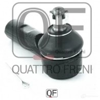 Наконечник рулевой QUATTRO FRENI MO 1FSR 1233278672 QF33E00029 - Изображение 2