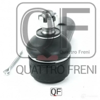 Наконечник рулевой QUATTRO FRENI MO 1FSR 1233278672 QF33E00029 - Изображение 3