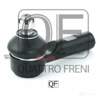 Наконечник рулевой QUATTRO FRENI MO 1FSR 1233278672 QF33E00029 - Изображение 4