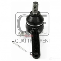 Наконечник рулевой наружный QUATTRO FRENI 8F 5FG6 QF33E00032 1233278700 - Изображение 4