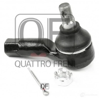 Наконечник рулевой QUATTRO FRENI T9ACA F QF33E00033 1233278708 - Изображение 2