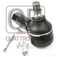 Наконечник рулевой QUATTRO FRENI T9ACA F QF33E00033 1233278708 - Изображение 3