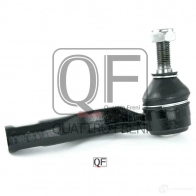 Наконечник рулевой слева QUATTRO FRENI QF33E00045 1422488185 EKJZ 2 - Изображение 1