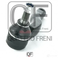Наконечник рулевой слева QUATTRO FRENI QF33E00045 1422488185 EKJZ 2 - Изображение 4