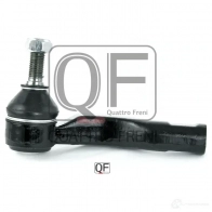 Наконечник рулевой справа QUATTRO FRENI QF33E00046 D7P1 9 1422488186 - Изображение 1