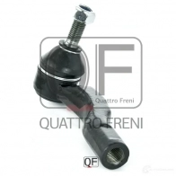Наконечник рулевой справа QUATTRO FRENI QF33E00046 D7P1 9 1422488186 - Изображение 3