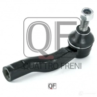 Наконечник рулевой справа QUATTRO FRENI QF33E00046 D7P1 9 1422488186 - Изображение 5