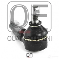 Наконечник рулевой слева QUATTRO FRENI PJ TQZ 1233278766 QF33E00053 - Изображение 2