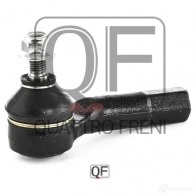 Наконечник рулевой слева QUATTRO FRENI PJ TQZ 1233278766 QF33E00053 - Изображение 4