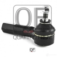 Наконечник рулевой справа QUATTRO FRENI QF33E00054 1233278774 A78 KK4S - Изображение 2