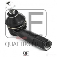 Наконечник рулевой справа QUATTRO FRENI QF33E00054 1233278774 A78 KK4S - Изображение 5