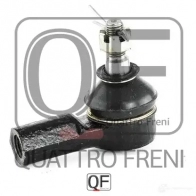 Наконечник рулевой QUATTRO FRENI B VV54 QF33E00060 1233278840 - Изображение 4