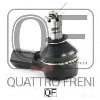 Наконечник рулевой QUATTRO FRENI B VV54 QF33E00060 1233278840 - Изображение 5