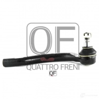 Наконечник рулевой слева QUATTRO FRENI 1233278860 5LW C6Z QF33E00069 - Изображение 4
