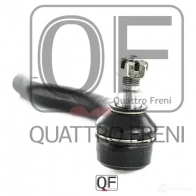 Наконечник рулевой слева QUATTRO FRENI 1233278860 5LW C6Z QF33E00069 - Изображение 5