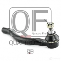 Наконечник рулевой справа QUATTRO FRENI QF33E00070 1233278866 AEJ TYNR - Изображение 2