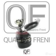 Наконечник рулевой справа QUATTRO FRENI QF33E00070 1233278866 AEJ TYNR - Изображение 3