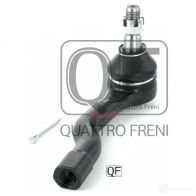 Наконечник рулевой справа QUATTRO FRENI QF33E00074 1233278890 90Z KKS - Изображение 3