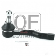 Наконечник рулевой слева QUATTRO FRENI 1233278896 7C UBM QF33E00075 - Изображение 2