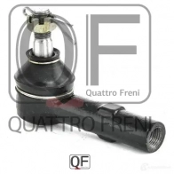 Наконечник рулевой QUATTRO FRENI QF33E00090 1233278962 V XPVN03 - Изображение 2