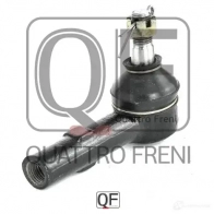 Наконечник рулевой QUATTRO FRENI QF33E00090 1233278962 V XPVN03 - Изображение 4