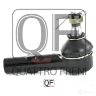 Наконечник рулевой QUATTRO FRENI QF33E00090 1233278962 V XPVN03 - Изображение 5