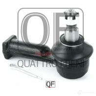 Наконечник рулевой наружный QUATTRO FRENI 8T ZJN00 QF33E00098 1233279050 - Изображение 2