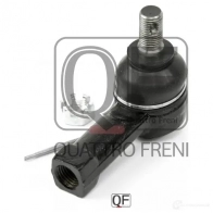 Наконечник рулевой QUATTRO FRENI 1233279108 Y SCDA QF33E00109 - Изображение 4