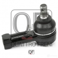 Наконечник рулевой QUATTRO FRENI 1233279108 Y SCDA QF33E00109 - Изображение 5