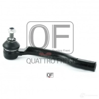Наконечник рулевой слева QUATTRO FRENI 1233279162 QF33E00119 SK7 9P - Изображение 2