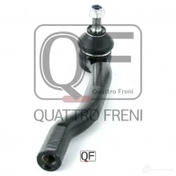 Наконечник рулевой слева QUATTRO FRENI 1233279162 QF33E00119 SK7 9P - Изображение 4