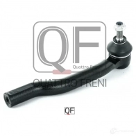Наконечник рулевой слева QUATTRO FRENI 1233279162 QF33E00119 SK7 9P - Изображение 5